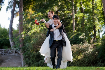 Thuy&Thanh testimonial Paris photographer 1