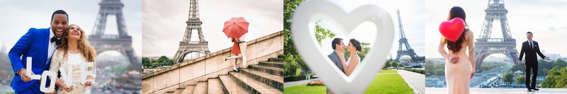 Props for photo shoot in Paris LOVE letters red balloons and heart