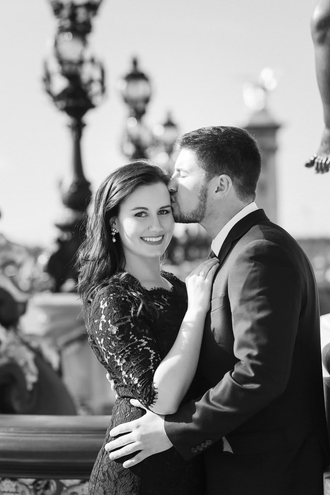 Jordan & Matt - Testimonial surprise proposal - The Paris Photographer Jordan & Matt - Testimonial surprise proposal - The Paris Photographer