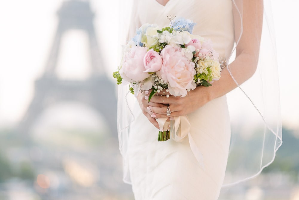 Paris Elopement Photographer - The Paris Photographer Paris Elopement Photographer - The Paris Photographer