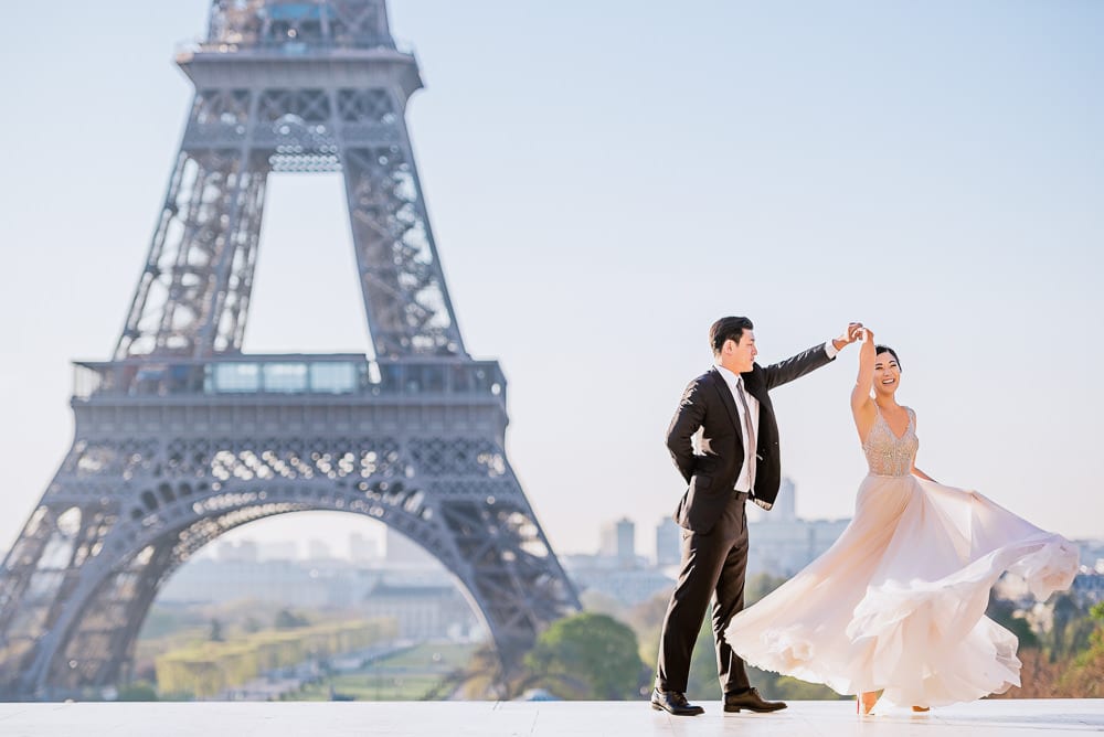 Paris pre wedding photographer - The Paris Photographer - Fran Boloni Paris pre wedding photographer - The Paris Photographer - Fran Boloni