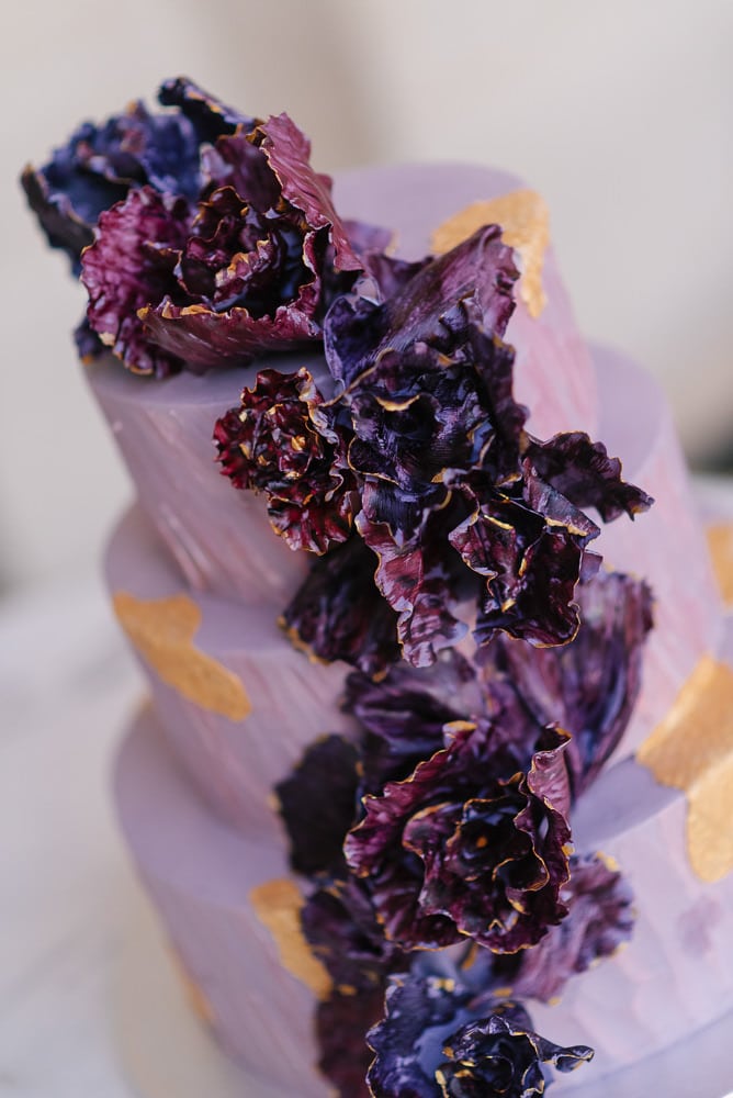 Fabulous wedding cake prepared by the event and catering team of Hotel Crillon Paris Fabulous wedding cake prepared by the event and catering team of Hotel Crillon Paris