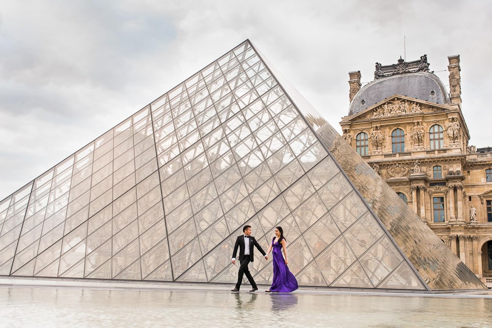 Iconic Paris photography Iconic Paris photography