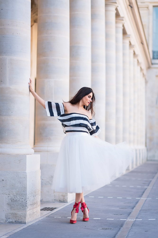 Photoshoot outfits for Palais Royal Photoshoot outfits for Palais Royal