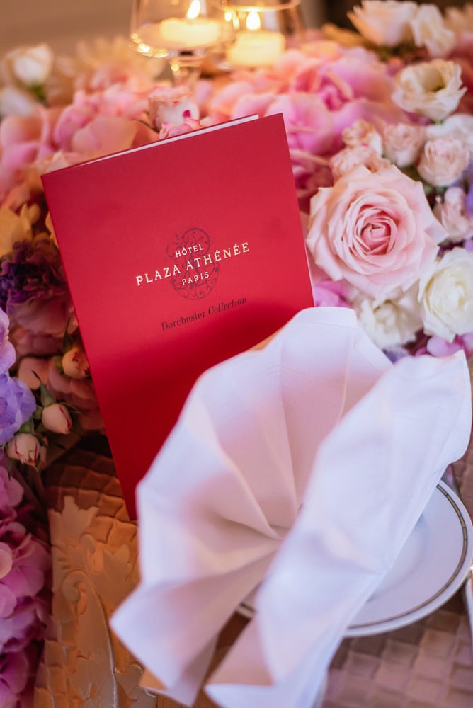 Plaza Athenee Paris Wedding - -30 Plaza Athenee Paris Wedding - -30