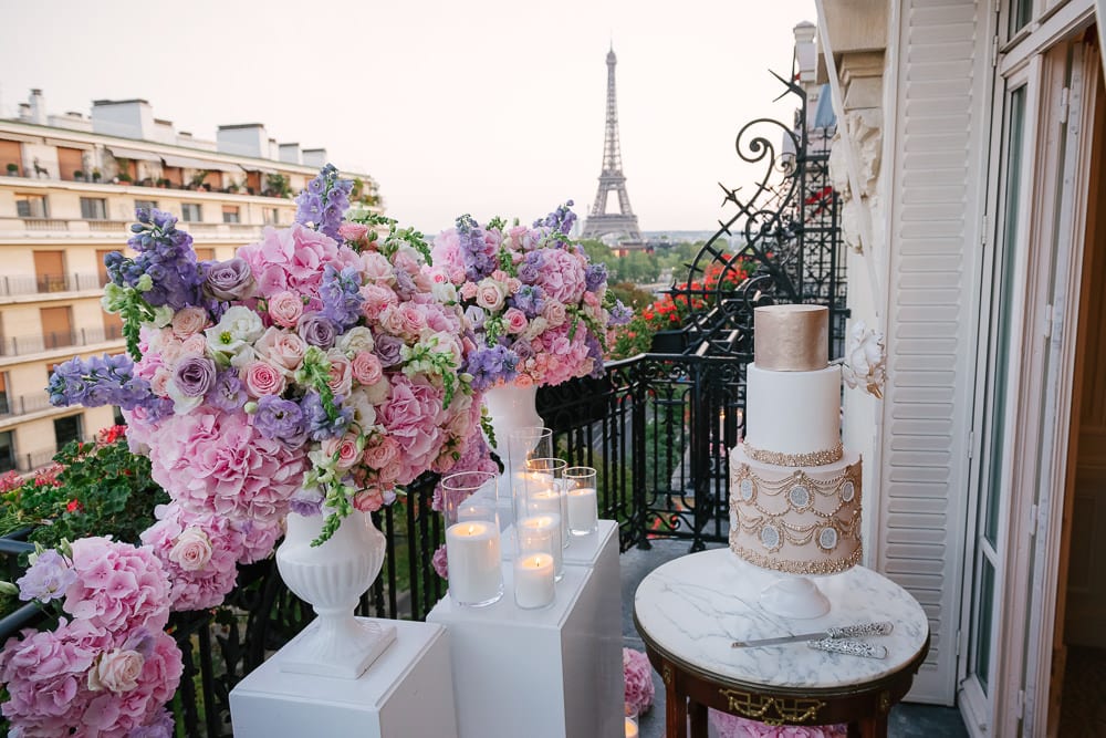 Plaza Athenee Paris Wedding - Intimate Elopement in Paris Plaza Athenee Paris Wedding - Intimate Elopement in Paris