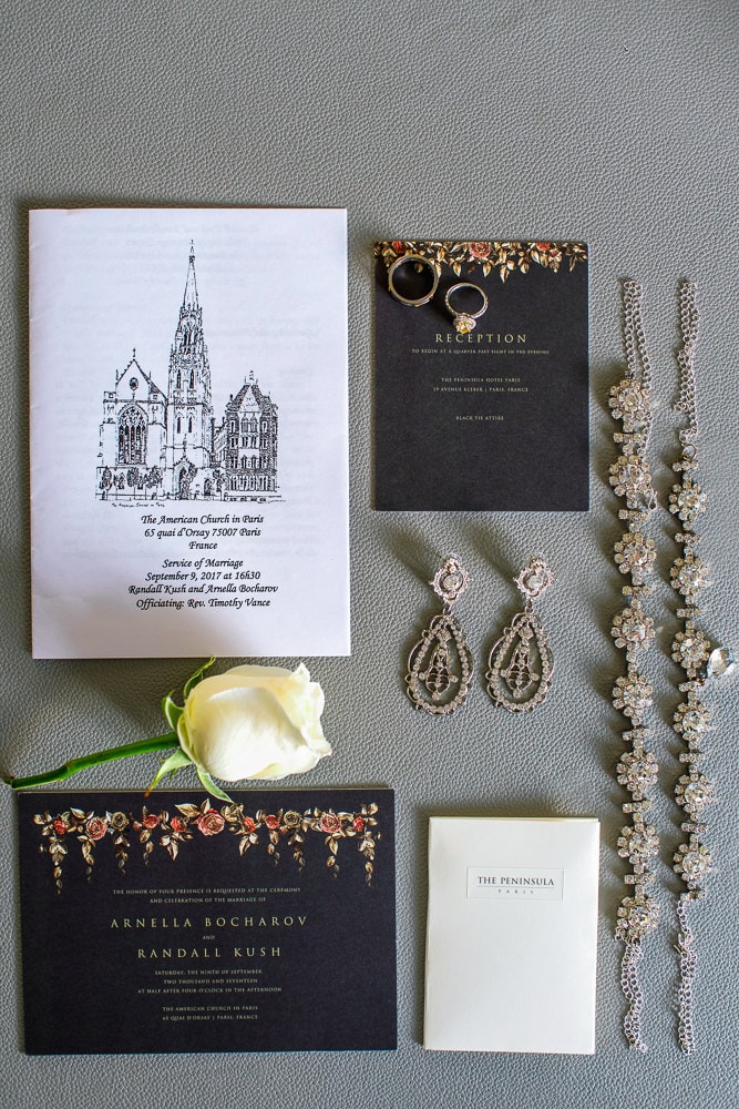 The Peninsula Paris wedding - The Paris Photographer-21 The Peninsula Paris wedding - The Paris Photographer-21