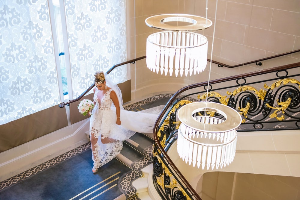 The Peninsula Paris wedding - The Paris Photographer-9 The Peninsula Paris wedding - The Paris Photographer-9