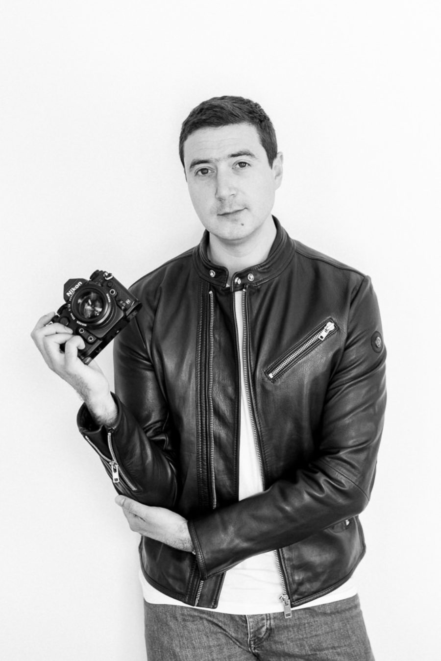 Paris Photographer