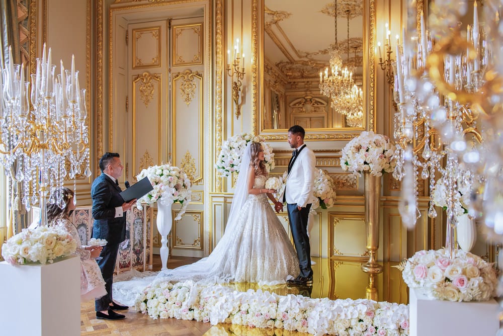 Mariage Frères: My Paris Mothership