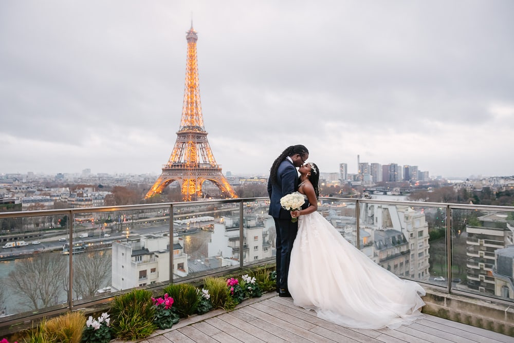 The Paris Photographer