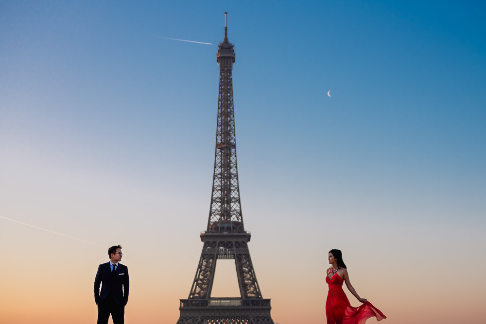 Gyors Mellb s g Homok Places To Visit Near Eiffel Tower Paris Diploma 