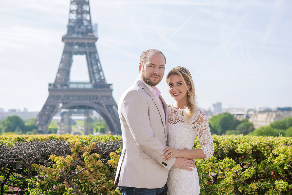 Eldorado 写真集　Birth〜in Paris〜 Eiffel Tower Baby Bump Photoshoot | Février Photography