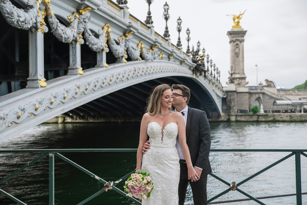 The Paris Photographer