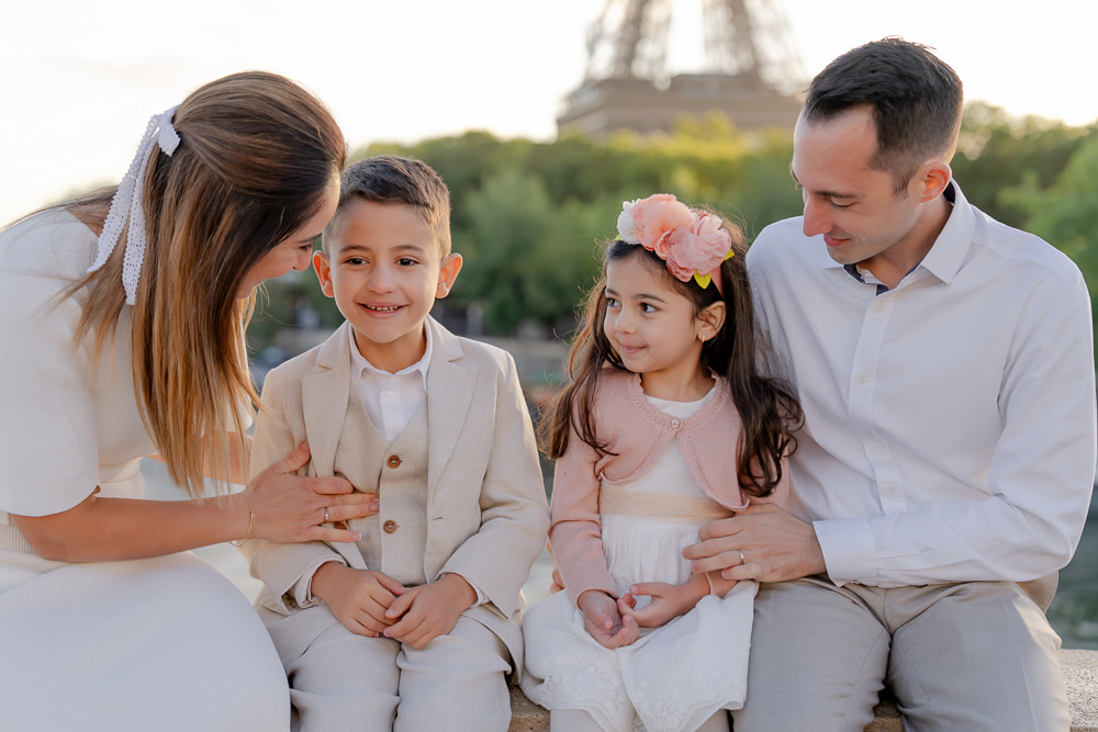 The Paris Photographer