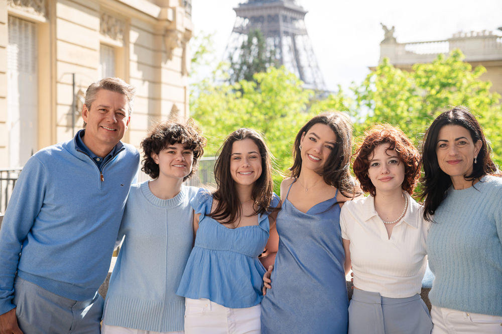 The Paris Photographer